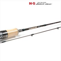 야부코리아 NS 허리케인 트라우트 엔에스 송어낚시대, S602UL