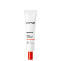 아토팜 페이스 크림 35ml x 1개