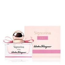 [AK PLAZA] [페라가모] 세뇨리나 인 피오레 EDT 30ml, 옵션선택