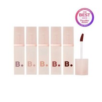 유튜버 공동개발 바닐라코 글로우 베일 틴트 3.8g 5colors, PP01 폴 인 모브
