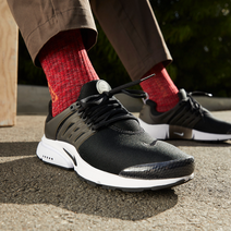 나이키 에어 프레스토 블랙 CT3550-001