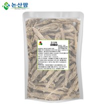 국산 말린 더덕 300g 사삼 건조 더덕차 말린더덕 차, 300g(1개)