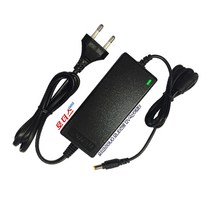 유지코리아UG-241A HDMI 75 제로베젤 광시야각 아이케어 무결점 UGEE INFINI UG-246 커브드 게이밍 DP 165 모니터용 12V 3A 국산어댑터