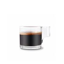 사각 손잡이 유리샷잣 3oz 에스프레소 샷잔