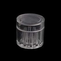 달팽이 거머리 잡기 트랩 수족관 연못 설치, 1