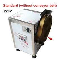 피자기계 피자오븐 상업용 베이킹 장비 반죽 분할 라운딩 머신 빵 피자 볼 메이커, 01 Standard 220V_03 UK