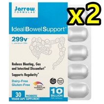 자로우포뮬러 아이디얼 볼 서포트 LP299v 100억 30베지캡슐 2개