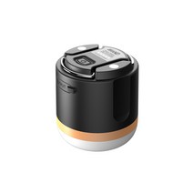 텐트조명 ECOFLOW 많다 기능 야외 노출 캠프 등이다 휴대 자가용여행 정전 응급 램프 610LM 2542645934, EFM1 노출 캠프 등이다