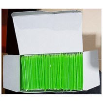 현hm777_다용도요지 이수시개 업소용 식당용 녹말이쑤시개 녹색 튼튼한 이쑤시게 가정용이 녹색이♥curge, ♥courageous!!, ♥courageous!!