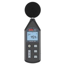 데시벨측정기 소음 노이즈 디지털 층간소음 사운드, SM400+ 충전세트