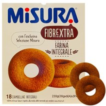 미주라 통밀 도넛츠 690g (230g*3입), 1개