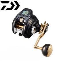 시보그200j DAIWA SEABORG G200J/JL 전동 휠, S200J 오른손