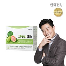 [안국건강] 코박사 에스 120캡슐 1박스 콧물 재채기 개선 (1개월분), 상세 설명 참조, 상세 설명 참조