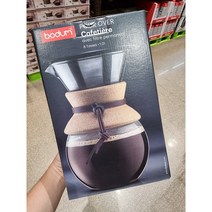 보덤 푸어오버 커피메이커 1L