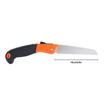 야외 캠핑 도구 sk5 grafting pruner 접는 톱 diy wood pruning saw with hard tooth pruning hand saw bushcraft ga, 협력사, A