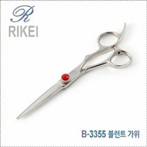 강아지애견미용가위 강아지 반려견가위 미용 고급민가위 레드볼, 색상:[색상]본상품