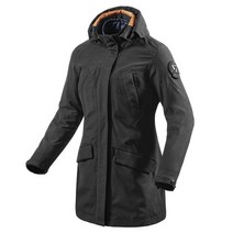 오토바이 여성 자켓 바이크 레이디 상의 레빗 겨울 자켓 METROPOLITAN, M