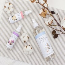 섬유향수 정전기방지제 탈취제 스프레이 옷냄세 제거 드레스퍼퓸 250ml 10종, 퓨어코튼, 본상품선택