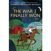 The War I Finally Won:, Puffin Books