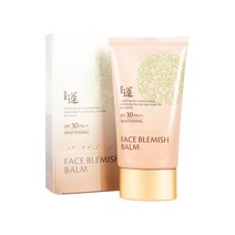 과일나라 본체청정 연 생안 블레미쉬 밤 50ml
