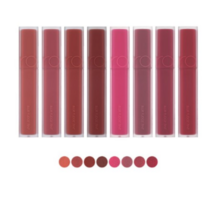 [롬앤] 블러 퍼지 틴트 11color, 컬러 선택:07 쿨 로즈 업, 07 쿨 로즈 업