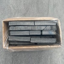 대나무숯 10kg 비장탄 강한화력 튀지않는 캠핑 업소 바베큐 구이용 절탄 참숯 대나무 숯, 1개