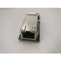 라이다센서 레이더 RPLIDAR lidar sensor Serial port to Ethernet module With the shell, 1.A3 A2M7 A2M12