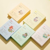 제이멜라 100 마스크팩 EX 30ml 10매입 (쇼핑백 ), [디즈니100] 라임앤바질_[디즈니100] 라임앤바질