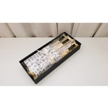 도라지정과세트, 도라지정과500g+트리플넛츠타르트10구