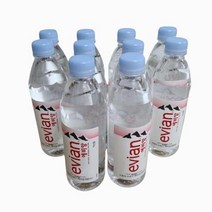 에비앙 생수 500ml 24개, 상세페이지 참조, 상세페이지 참조