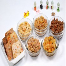 1+1 강아지 씨씨티비껌딱지 애견수제간식 대구 테린 화식 60g