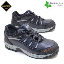 유니칸 ELEG 이레그 방수 고어텍스 절연 안전화 선심X
