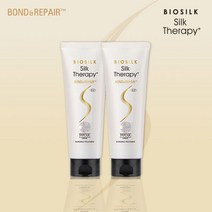 [최신상] 실크테라피 본딩 트리트먼트 250ml*2, 단품