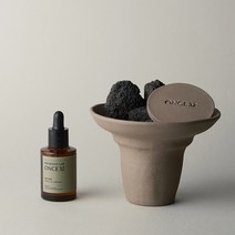 ONCE32(원스32) 원스32 스톤 디퓨져 4가지향 (스톤디퓨저+오일 세트구성), Dumbo