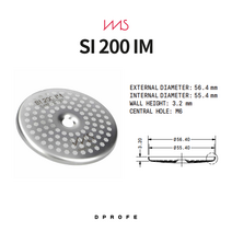 [IMS] IMS 샤워스크린 SI 200 IM (빅토리아 아두이노 시모넬리 아피아 아우렐리아 뮤지카 등 호환)