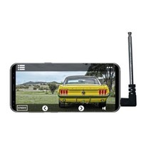 스마트폰 DMB 안테나 핸드폰 이어폰 AUX 단자 잭 휴대폰 액세서리 악세서리 HD TV 노트8안테나, 단품, 상품선택