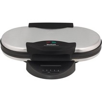테팔 와플 기계 메이커 업소용 와플기 fefal ‎WM311D, 기본