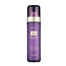 참존 탑뉴스 지이 링클 액티브 스킨토너, 4개, 130ml