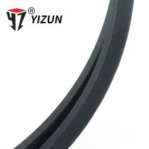 YIZUN A A680 864mm 하드 와이어 고무 드라이브 내부 길이 둘레 산업 전송 농업 기계 V 벨트, 15 A830mm Li_01 1 개