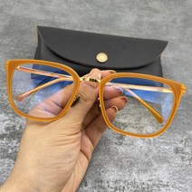 일본 초경량 안경 테 베타 티타늄 가벼운 하금테 아세테이트 나사없는 t25