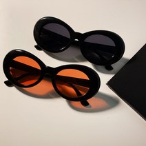 남자패션안경 기리보이 이동휘 하하 유아인 지드래곤 컬러선글라스 색깔 틴트렌즈 X-1002