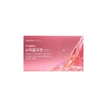 아모레퍼시픽 바이탈뷰티 뷰티푸드 슈퍼콜라겐 에센스 28일분 SJ, 상세페이지 참조, 상세페이지 참조