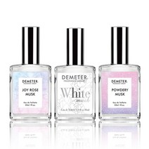 [데메테르] 머스크 EDT 30ml 3종 택1/21B, 상세설명 참조, 화이트 머스크_DMU01781