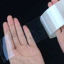 투명 누수 곰팡이 방지 보수 방수 테이프 3M 2종 택1, 5cm