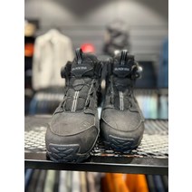 블랙야크 보아 기능성 등산트레킹화 요크셔 XDM GTX ABSHX2911