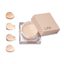 루나 팟 컨실러 7g 뭉침없는 커버력 무결점 잡티 모공 다크서클 커버, 베이지