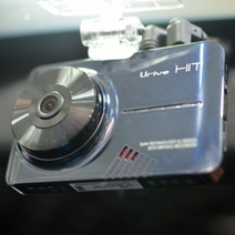 유라이브 히트 FHD/HD 2채널 블랙박스, 히트 32G, 출장장착