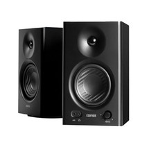 Edifier 에디파이어 스피커 MR4, 블랙