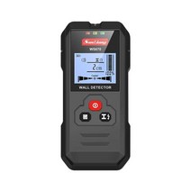 철근탐사기 전선 금속 탐지기 벽스캐너 철근검출기, WS660(활동 가격 하루 10개로 제한)