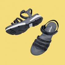 무크 모다 양산점 여성 샌들 ZA516-122529